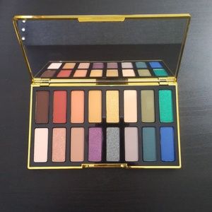 Kat Von D Anniversary Eye Shadow Pallette